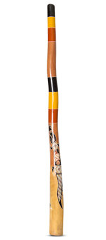 Earl Clements Didgeridoo (EC321)